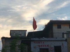 -广州市紫泥堂文化创意园景区