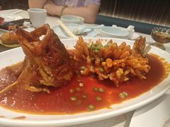 -玉林烤鸭店(垡头店)