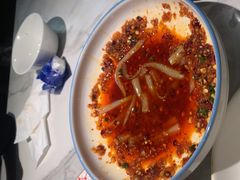 -一品红川菜(皇岗店)