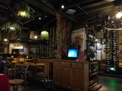 -胡桃里音乐酒馆(郴州友阿国际广场店)