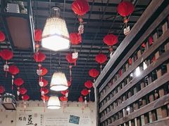 -黔府豆米火锅野菜馆(南马店)