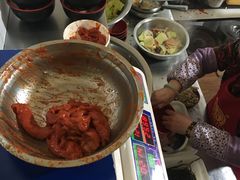-蓉城西二道无名冒菜(西二道街店)