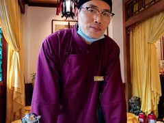 -富华斋饽饽铺·宫廷糕点·伴手礼(护国新天地店)