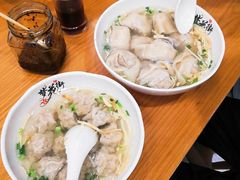 -梦花街馄饨店(中华苑店)