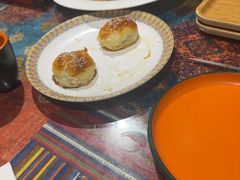-乡村馕坑肉·烧烤·新疆菜·本地人更爱吃(阿勒泰首店)