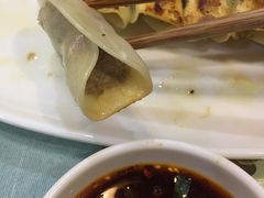 -众口斋锅贴(银泰城店)