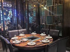 -好得火锅(育才店)