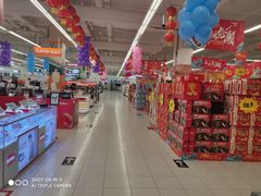 -华润万家(临城店)