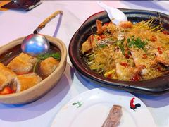 -芽笼芽笼新加坡餐厅(世纪汇店)