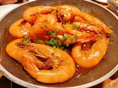 -鱼食饭稻·苏浙土菜18年老馆子(平江路店)