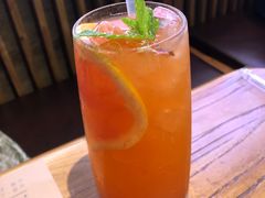 满杯红柚-黑牛の店·和牛烧肉(合生汇店)