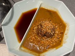 -鼎鼎香·港式火锅(北京SKP店)