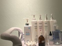 -MIDA蜜哒•科技逆龄美肤连锁