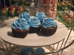 -杭州钱江新城万怡酒店-西餐厅