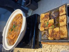 -清真·金鑫隆牛羊肉(环山路店)