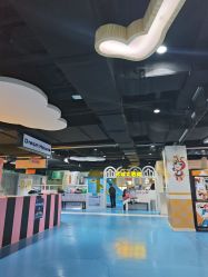 -秦皇星际小蚂蚁乐园