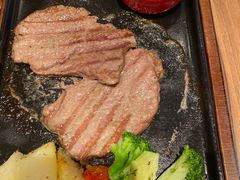 -必胜客(张掖西大街店)