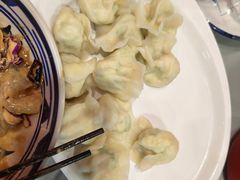 -听涛雅苑百味饺子老家菜馆
