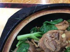 -峰味香.酱香米线.黄焖鸡(定西路店)