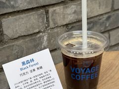 -VOYAGE COFFEE(杨梅竹店)