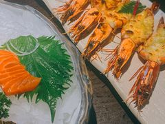-松子料理(白家庄店)