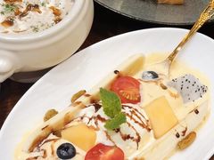 -7mall美食潮地标