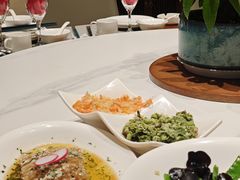 -特味村大酒店(南三环店)