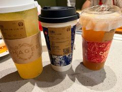 -海底捞火锅(赛格国际购物中心店)