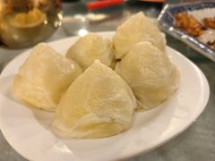 -维吾尔餐厅(宜山路店)