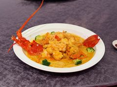 -南海渔村·空中一号(天幕海鲜店)