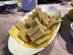 -老浒记烤鸭-北京菜(琉璃厂店)