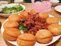 -天堂鸟水煮鱼·烟火川菜(凤凰路店)