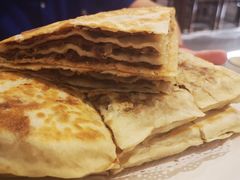 金家肉饼-金家老三饭庄(常营店)