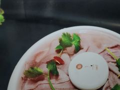 -一斗火锅·招财羊毛肚(北温泉九号店)
