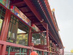 -南门涮肉(通州店)