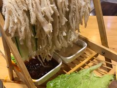 晾衣毛肚-醉长安(南门总店)