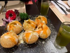 -克比叔叔印度餐厅Kebabs on the Grille(人民广场店)