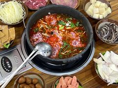 -笔记安顺夺夺粉火锅