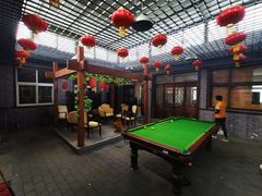 -亲兄弟真人CS团建拓展基地