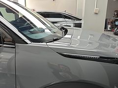 -靓轩汽车服务 ·3M汽车膜特约施工中心(铂金店)