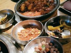 -汉拿山(北京上地华联店)