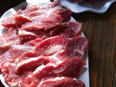 -塔峪鲜肉烧烤