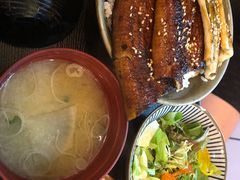 -豊 胜手丼