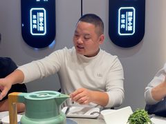-阿甘小馆(陇海路店)