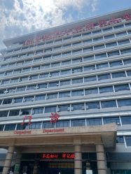 -首都医科大学附属北京儿童医院