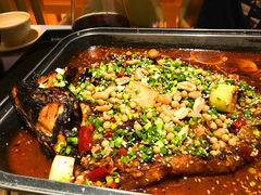 -漫烤鱼&徐州烧烤夜宵(万达店)