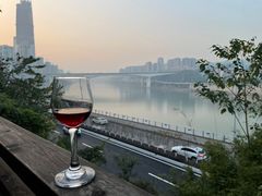-夜宴江景餐厅