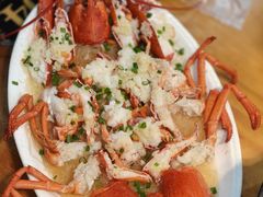 -醉壹号海鲜大排档•三十年老字号(厦门美食地标店)