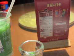 -天下客饭店(中山路店)