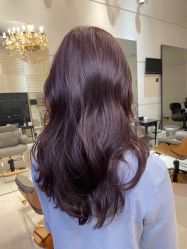 -Hello Lady发型设计